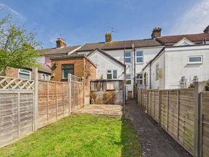 Garden- click for photo gallery